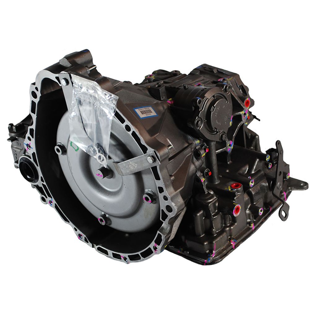 1998 Mercury Villager Automatic Transmission r-t-n_64238