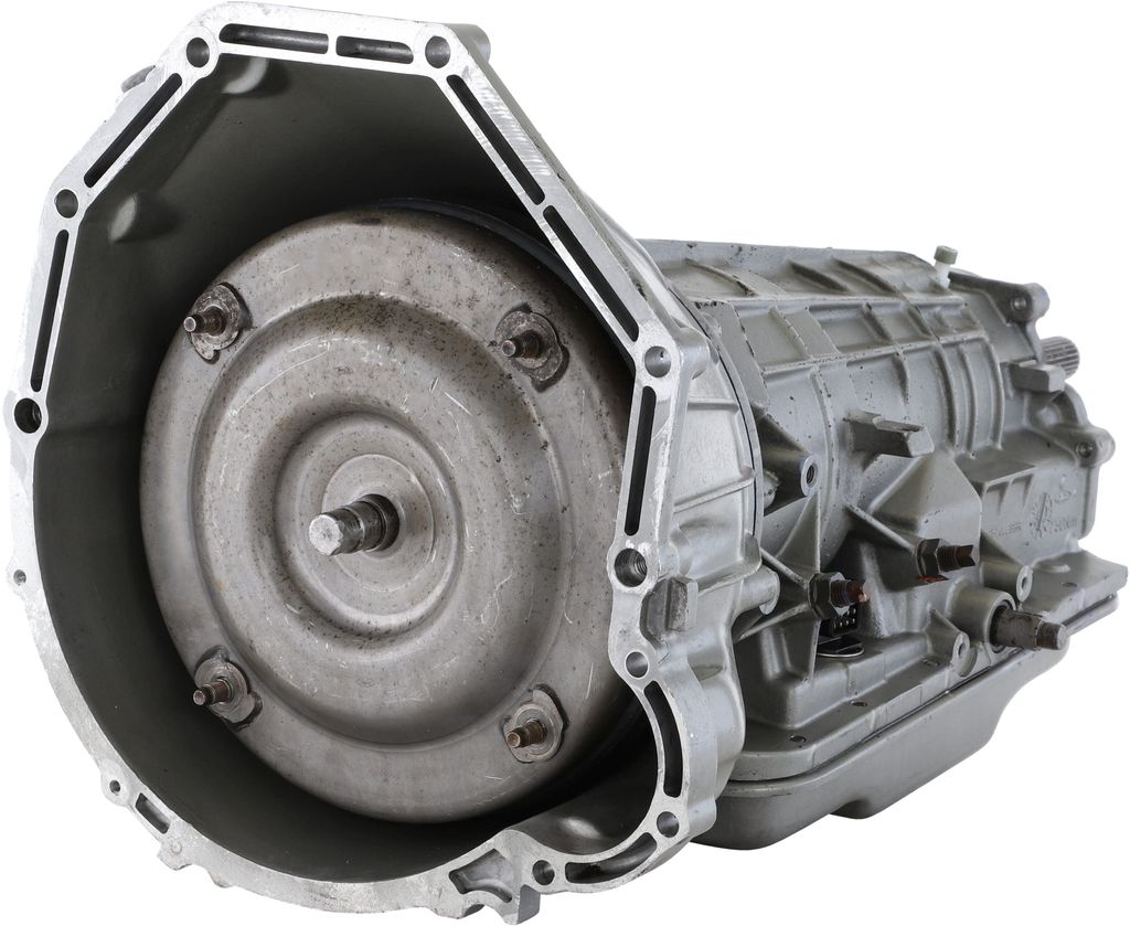 2000 Mazda B3000 Automatic Transmission r-t_2579