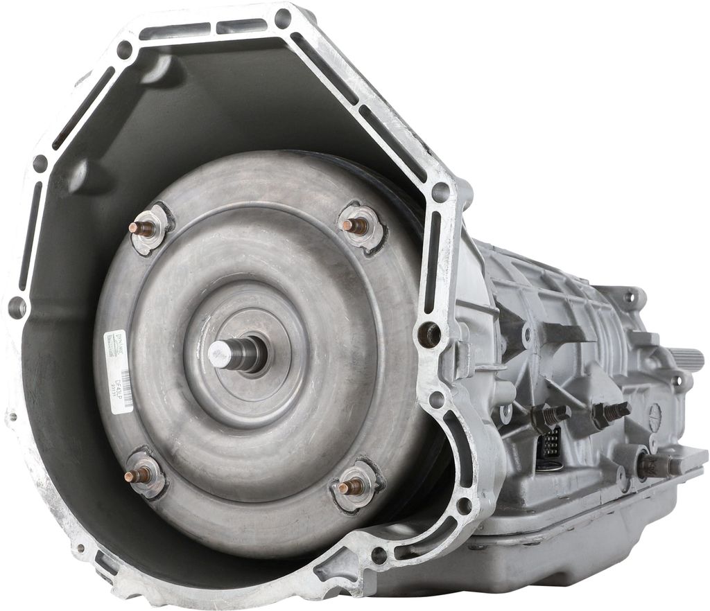 2000 Mazda B3000 Automatic Transmission r-t_2585