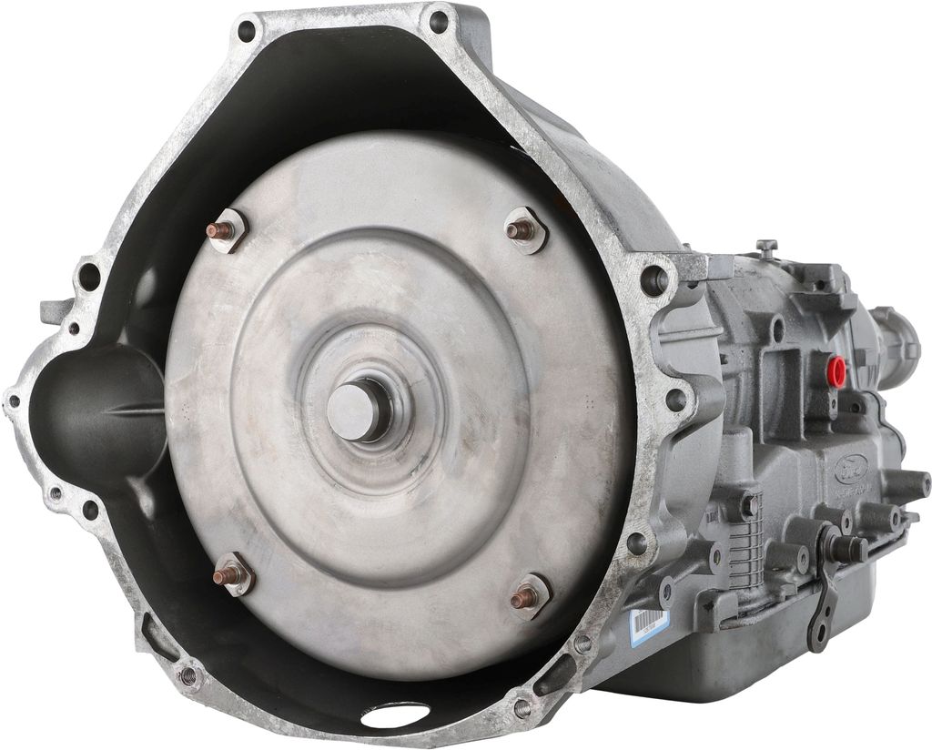 1994 Ford Thunderbird Automatic Transmission r-t-n_63759