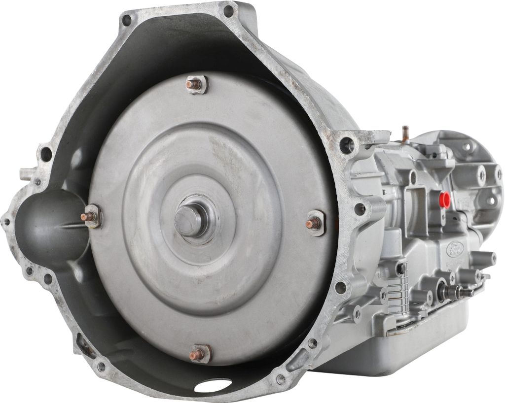 1999 Ford F-150 Automatic Transmission r-t_2646