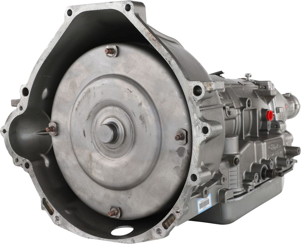 1998 Ford F-250 Automatic Transmission r-t-n_59643