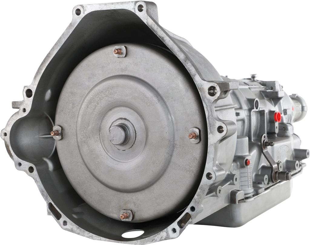 2000 Mercury Grand Marquis Automatic Transmission r-t_2658