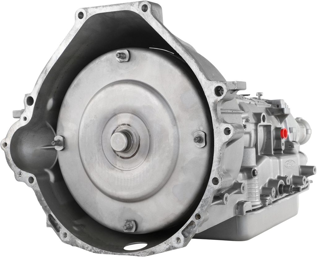 1999 Ford F-150 Automatic Transmission r-t_2695