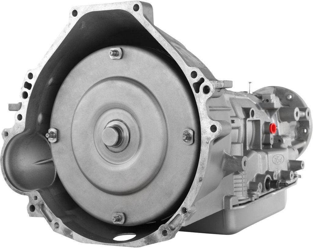 1999 Ford F-150 Automatic Transmission r-t_2734