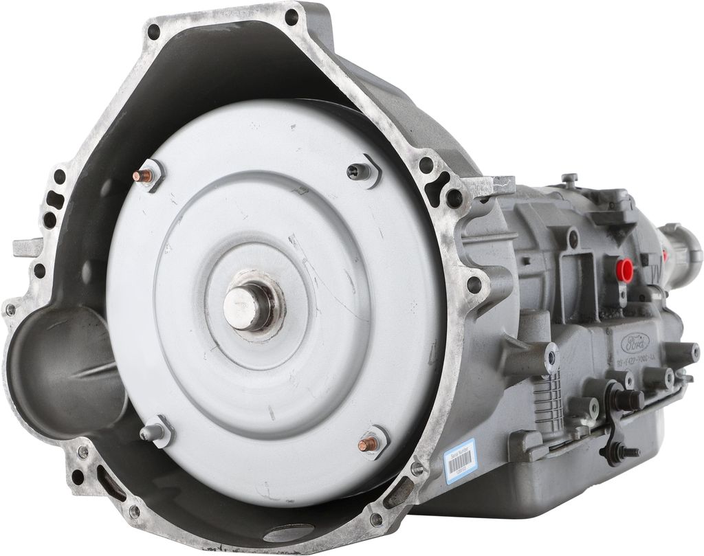 1998 Ford Mustang Automatic Transmission r-t-n_62534