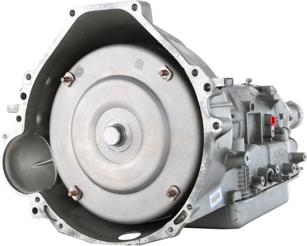 1999 Ford F-150 Automatic Transmission r-t_2771