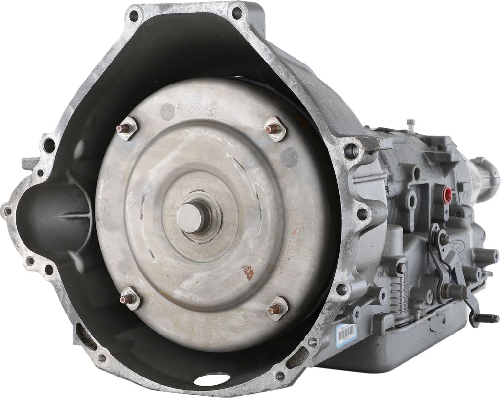 1999 Ford Crown Victoria Automatic Transmission r-t-n_29248