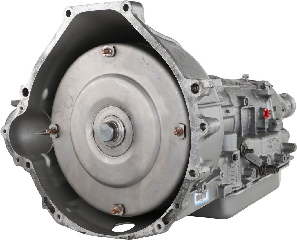 2003 Mercury Grand Marquis Automatic Transmission r-t-n_31682