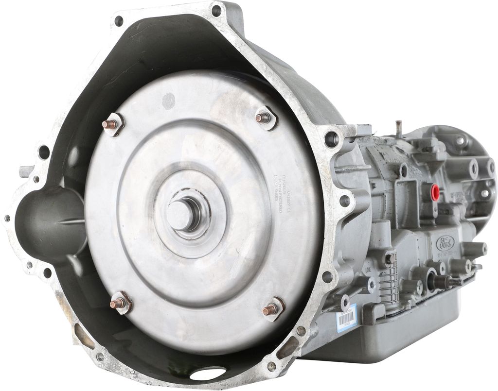 2001 Ford Expedition Automatic Transmission r-t_2809