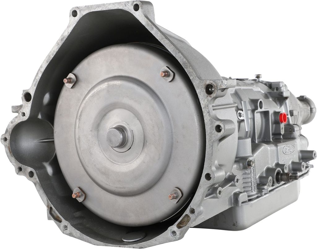 2003 Ford F-150 Automatic Transmission r-t_2805