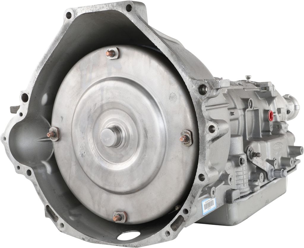 2002 Mercury Grand Marquis Automatic Transmission r-t_2845