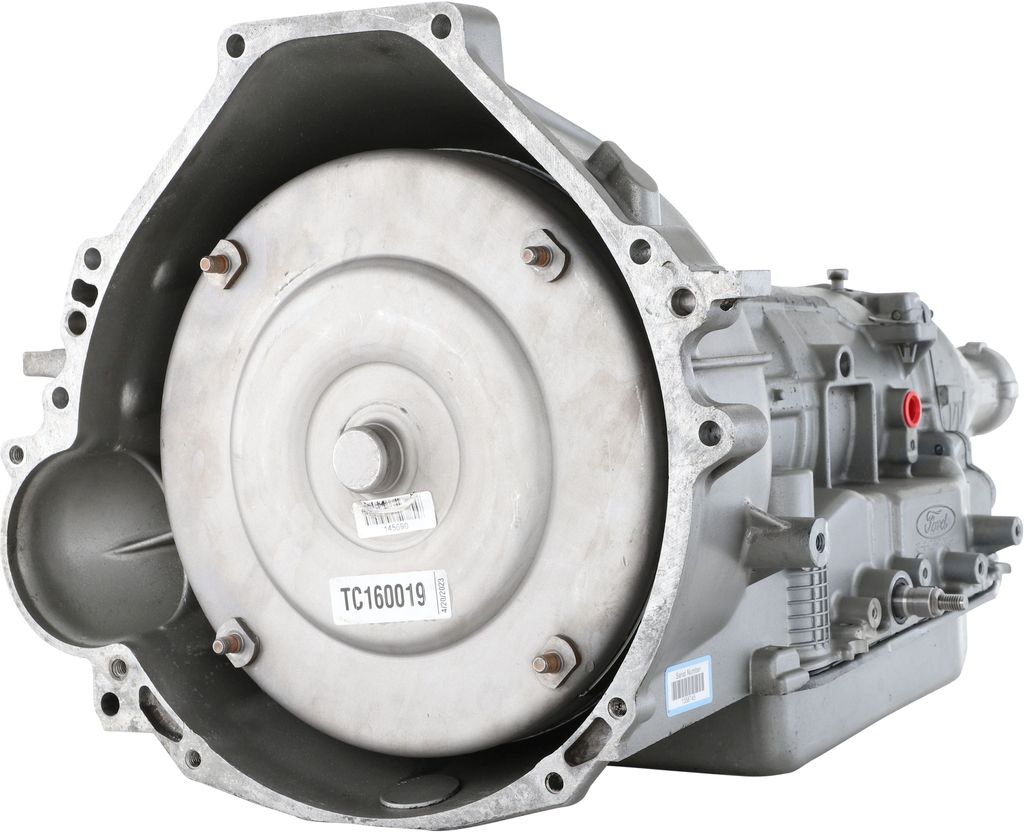 2003 Ford F-150 Automatic Transmission r-t_2856