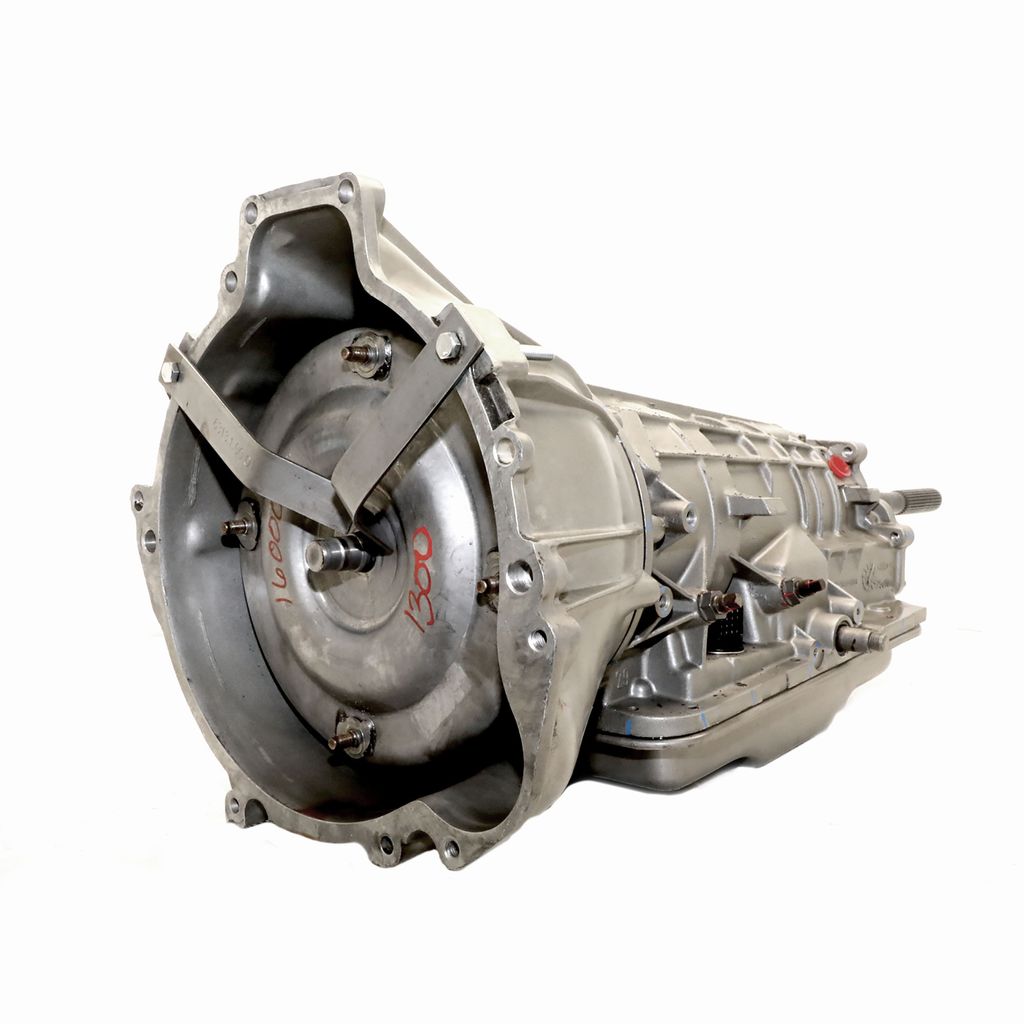 2000 Mazda B4000 Automatic Transmission r-t_2896