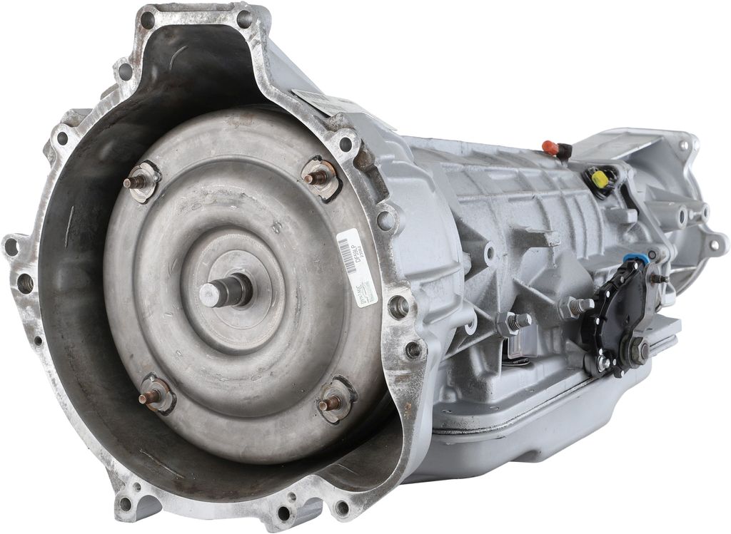 1999 Mercury Mountaineer Automatic Transmission r-t-n_32037