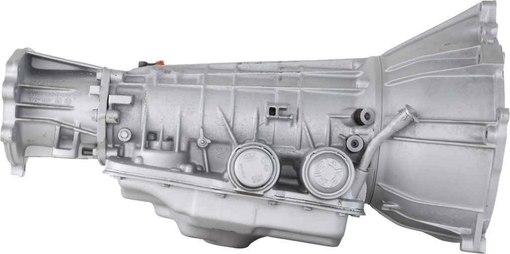 1997 Ford Aerostar Automatic Transmission r-t-n_54397