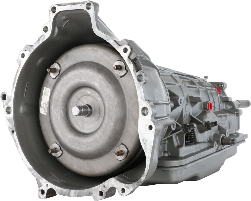 2003 Mazda B4000 Automatic Transmission r-t_2928