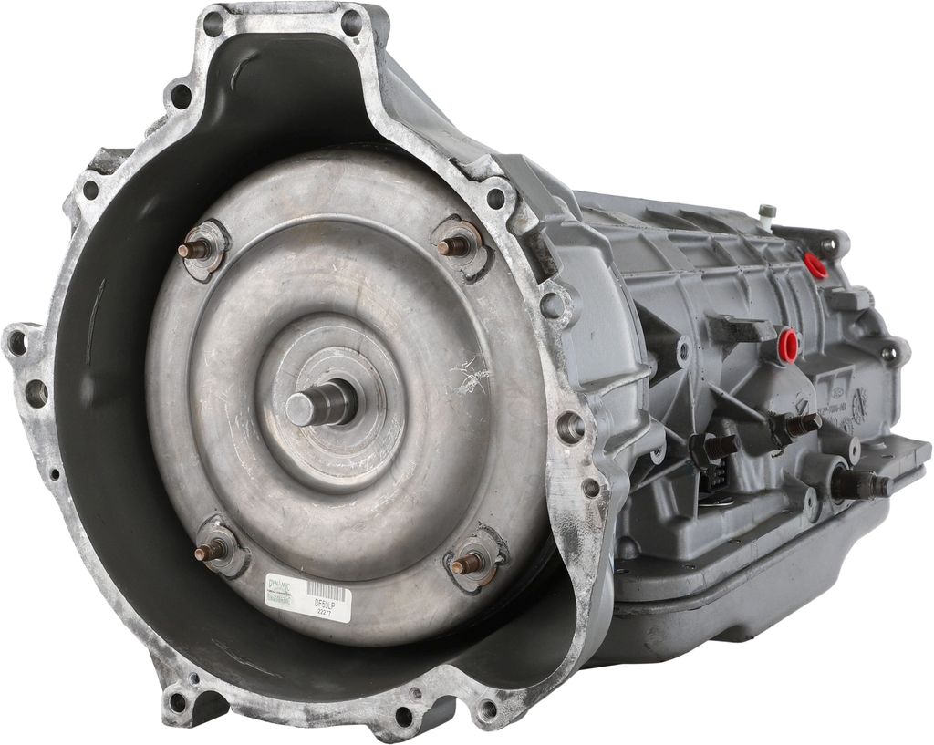 2005 Ford Explorer Automatic Transmission r-t_2972