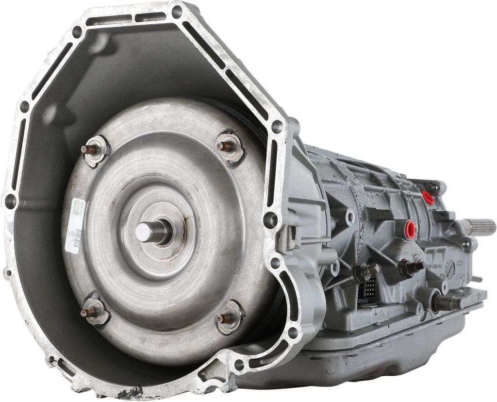 2008 Mazda B3000 Automatic Transmission r-t_3013