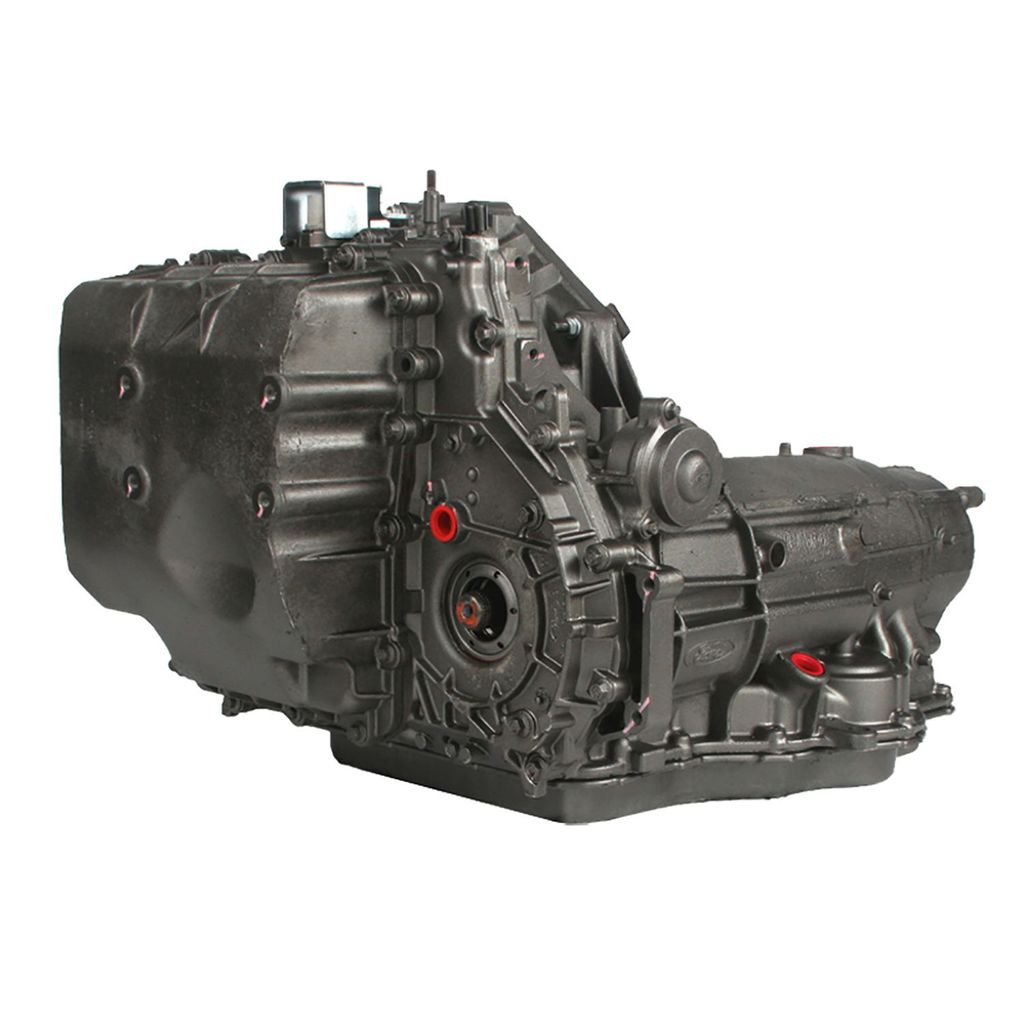 05 Ford Taurus Transmission