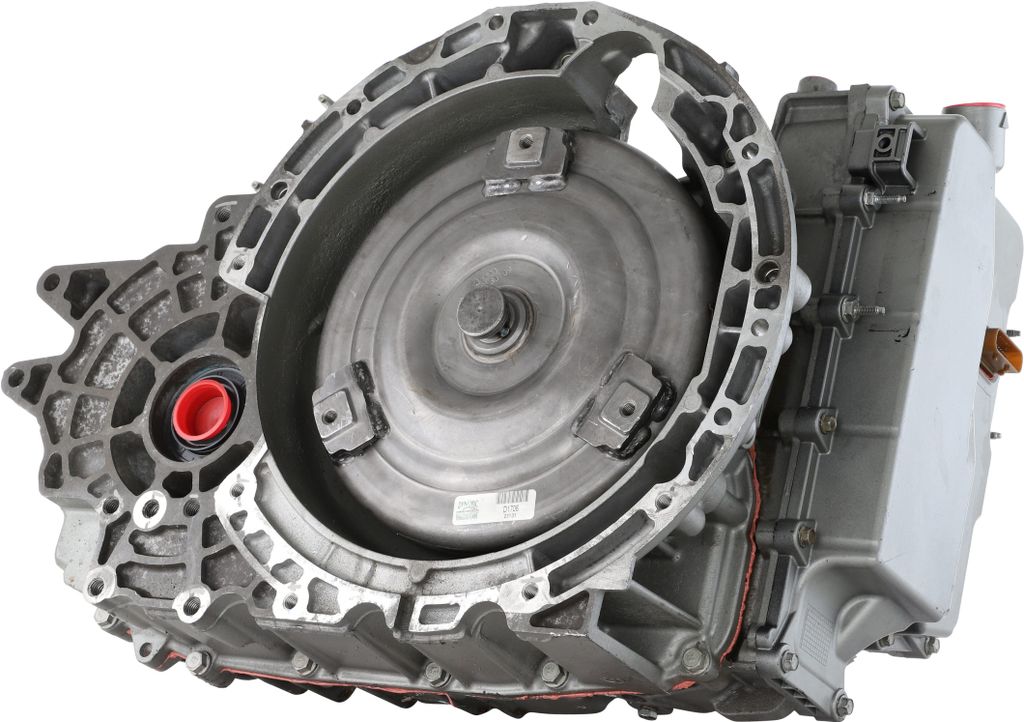 2007 Lincoln MKX automatic Transmission r-t-n_31947