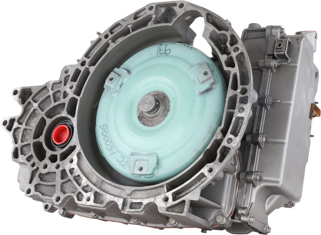 2007 Lincoln MKX automatic Transmission r-t-n_31946