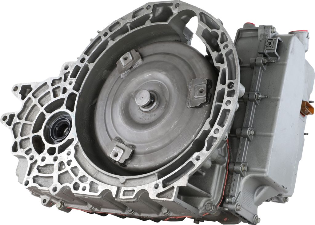 2009 Ford Flex Automatic Transmission r-t-n_29903