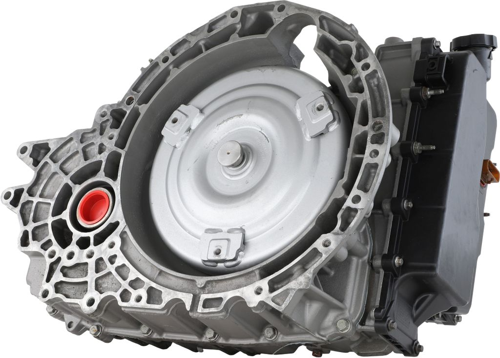 2013 Ford Taurus Automatic Transmission r-t_3264