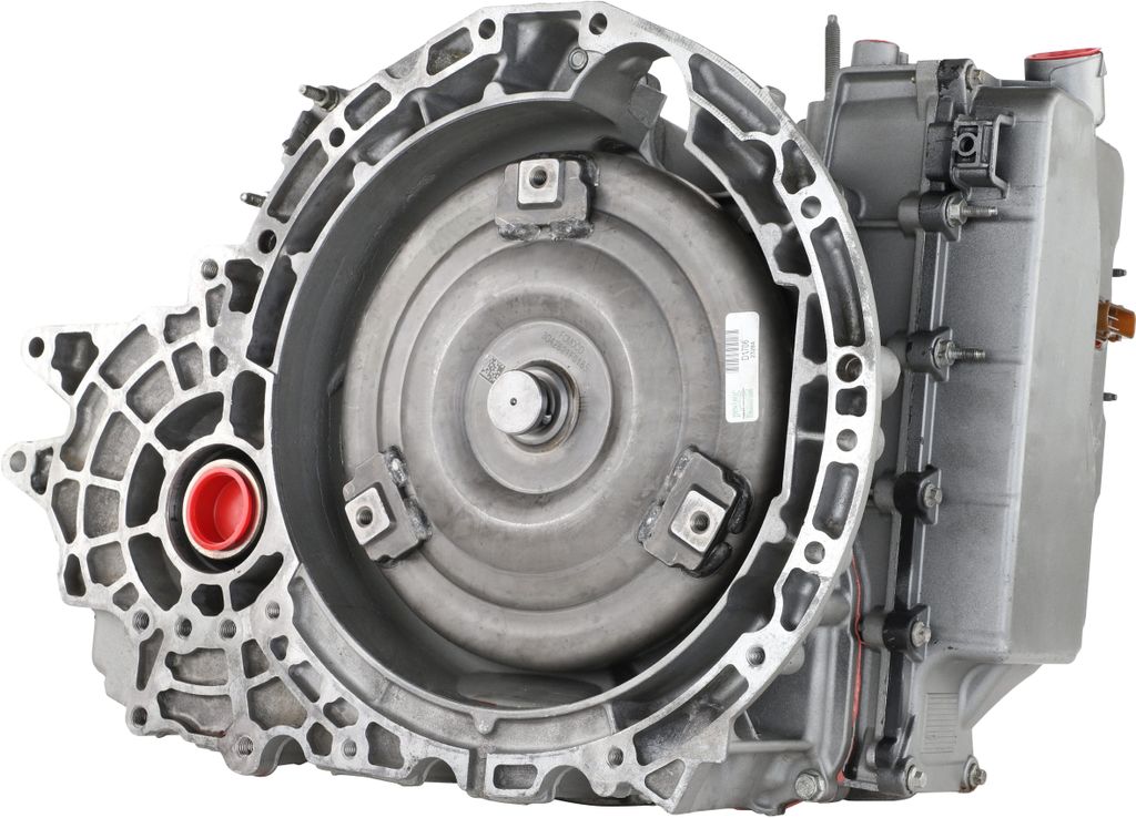 2013 Ford Taurus Automatic Transmission r-t-n_32701