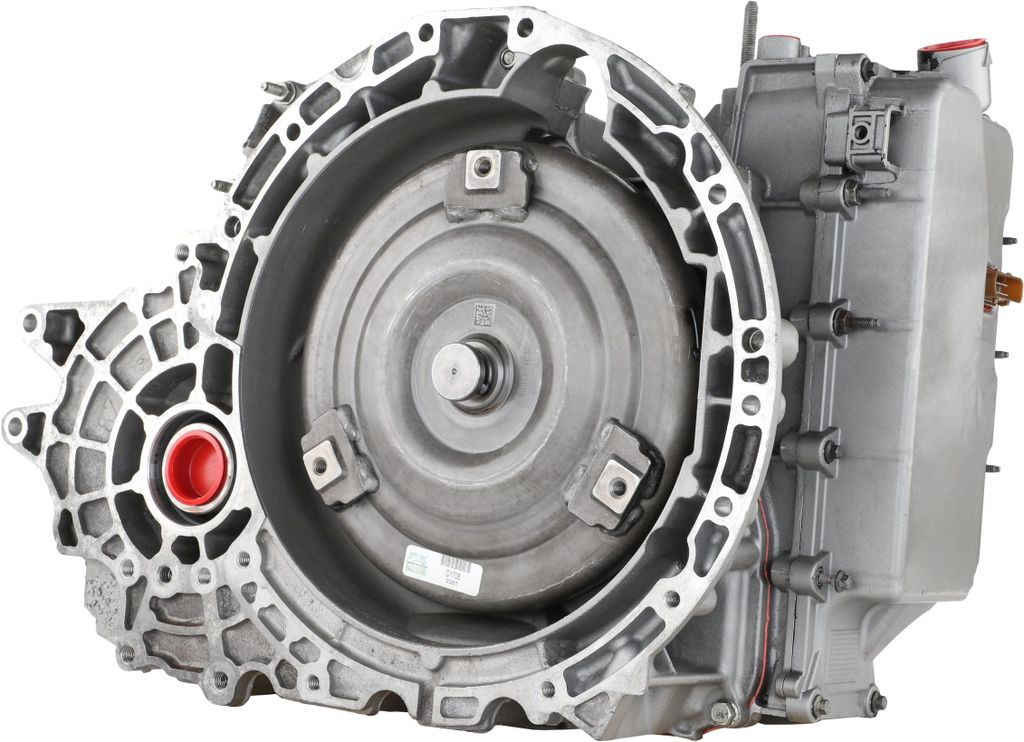 2013 Ford Taurus Automatic Transmission r-t-n_63408