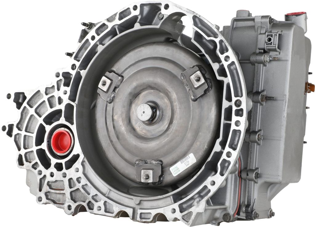 2013 Ford Edge Automatic Transmission r-t-n_55584