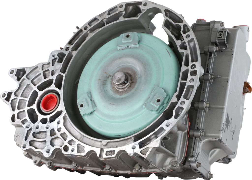 2012 Ford Explorer Automatic Transmission r-t_3285