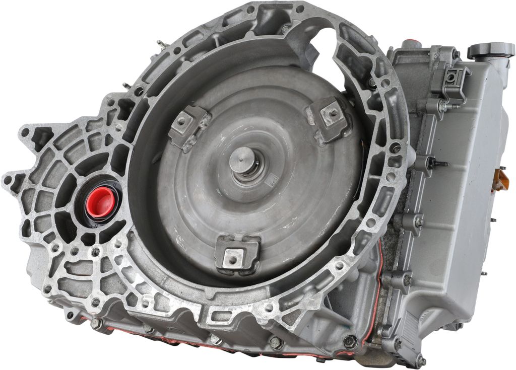 2012 Ford Explorer Automatic Transmission r-t-n_29815