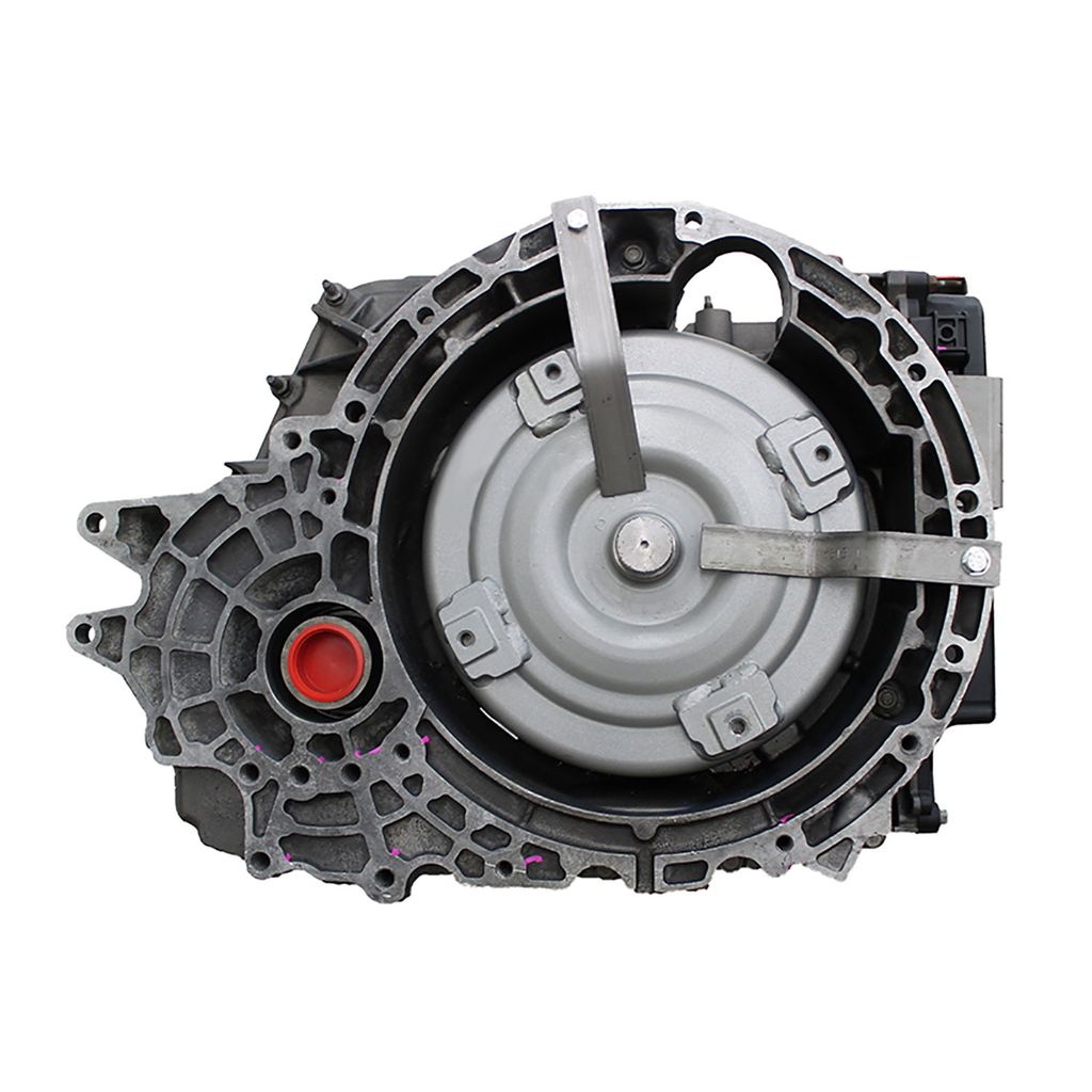 Transmission for 2011 Ford Edge 3.7L AWD
