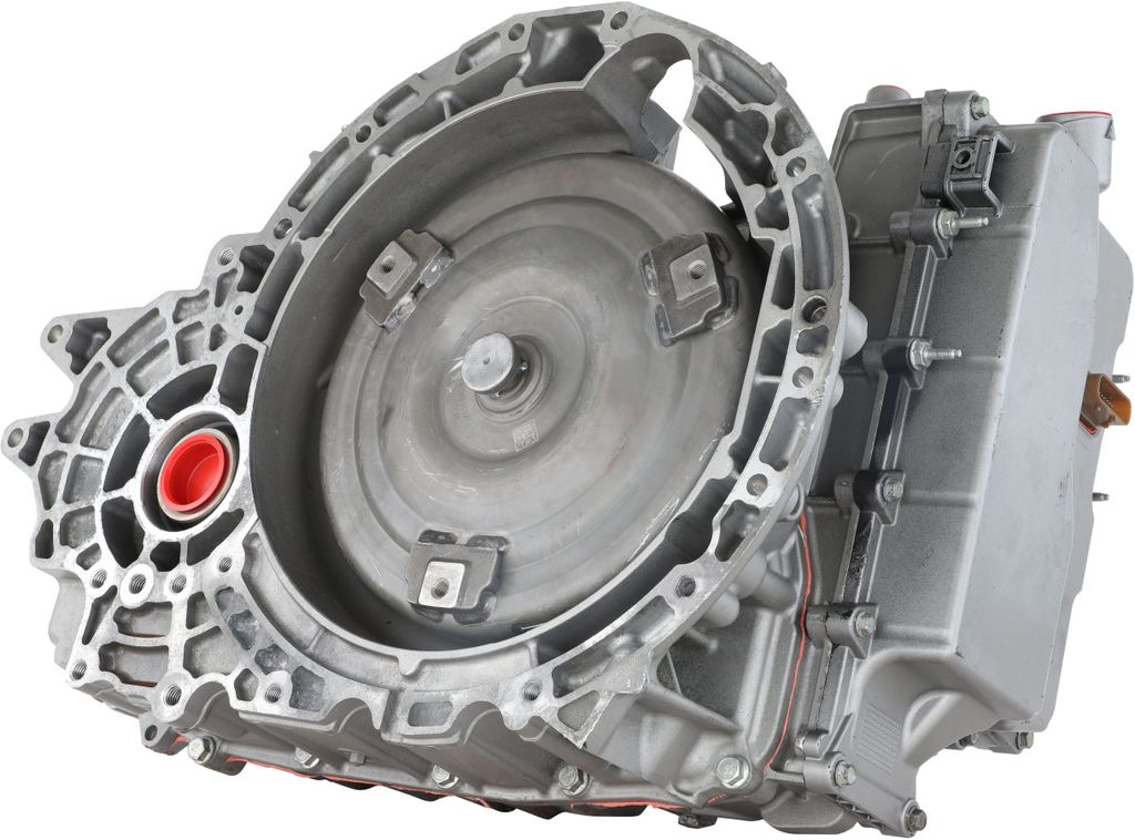 2014 Ford Taurus Automatic Transmission r-t-n_32726