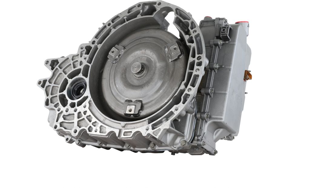 2013 Lincoln MKT Automatic Transmission r-t_3311