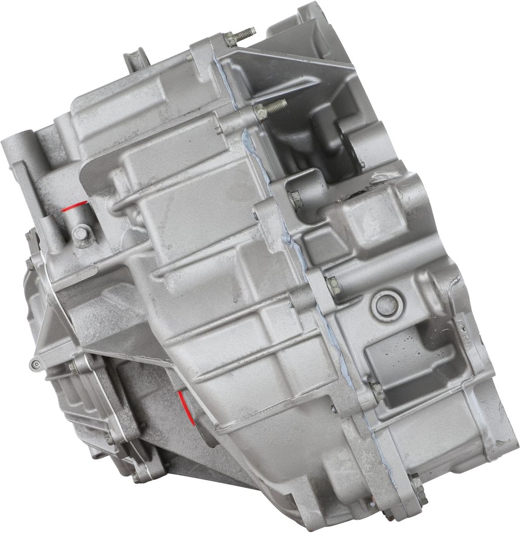 2013 Lincoln MKT Automatic Transmission r-t_3311