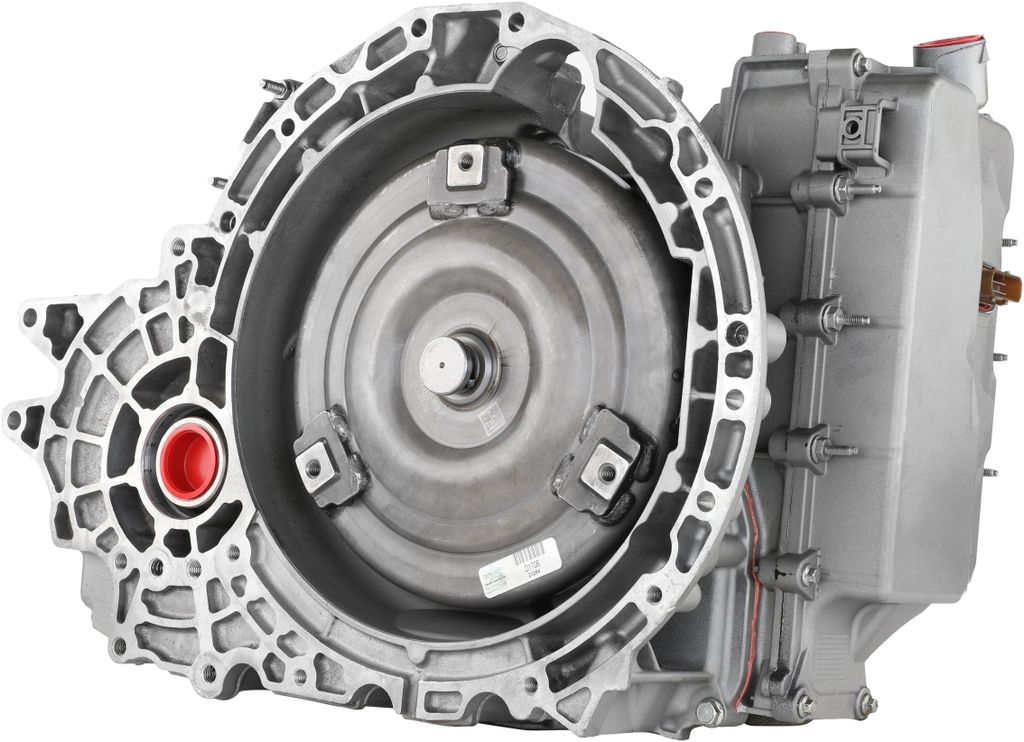 2013 Lincoln MKT Automatic Transmission r-t-n_31927