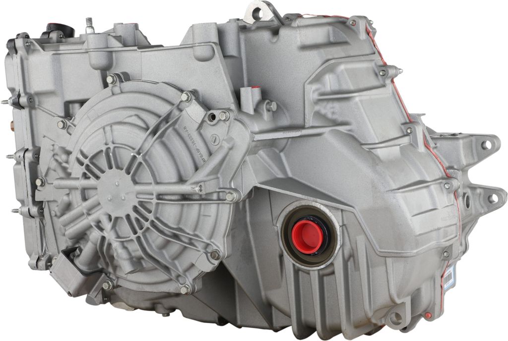 2013 Lincoln MKT Automatic Transmission r-t-n_31927