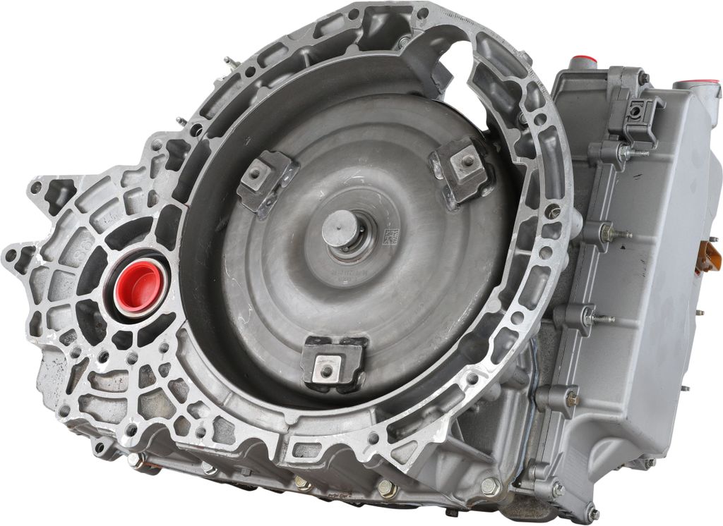 2014 Ford Explorer Automatic Transmission r-t_3328