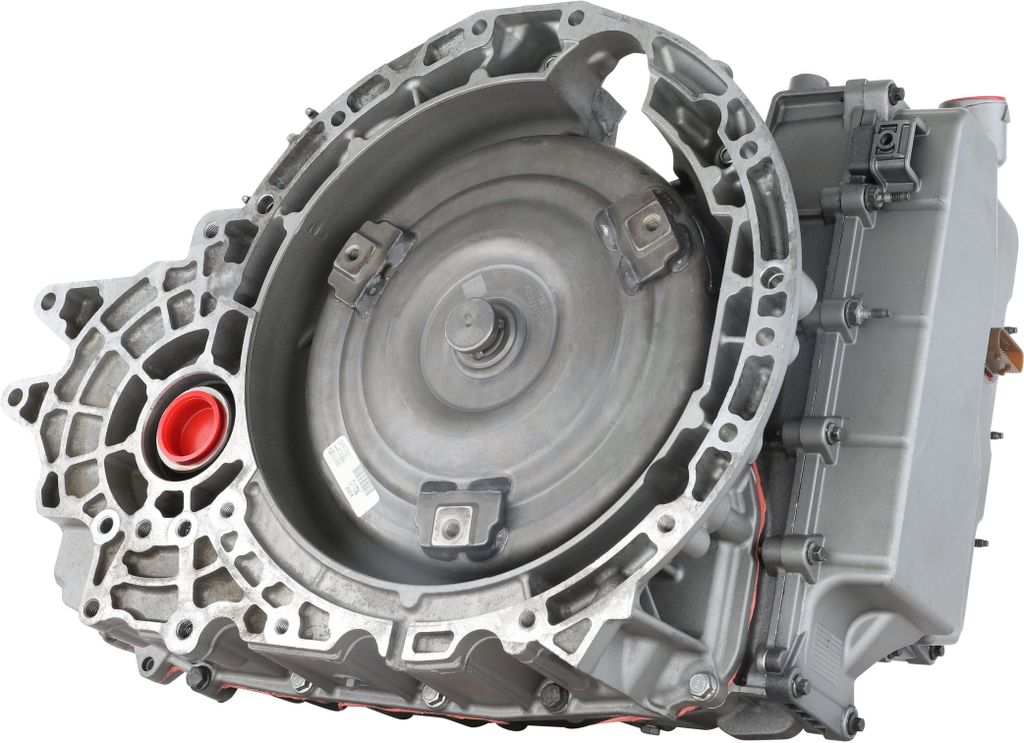 2014 Ford Explorer Automatic Transmission r-t_3337