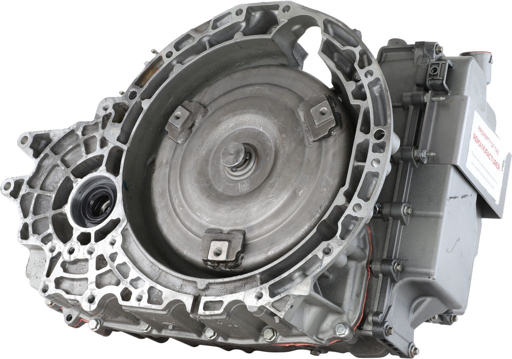 2015 Ford Taurus Automatic Transmission r-t-n_252463-2