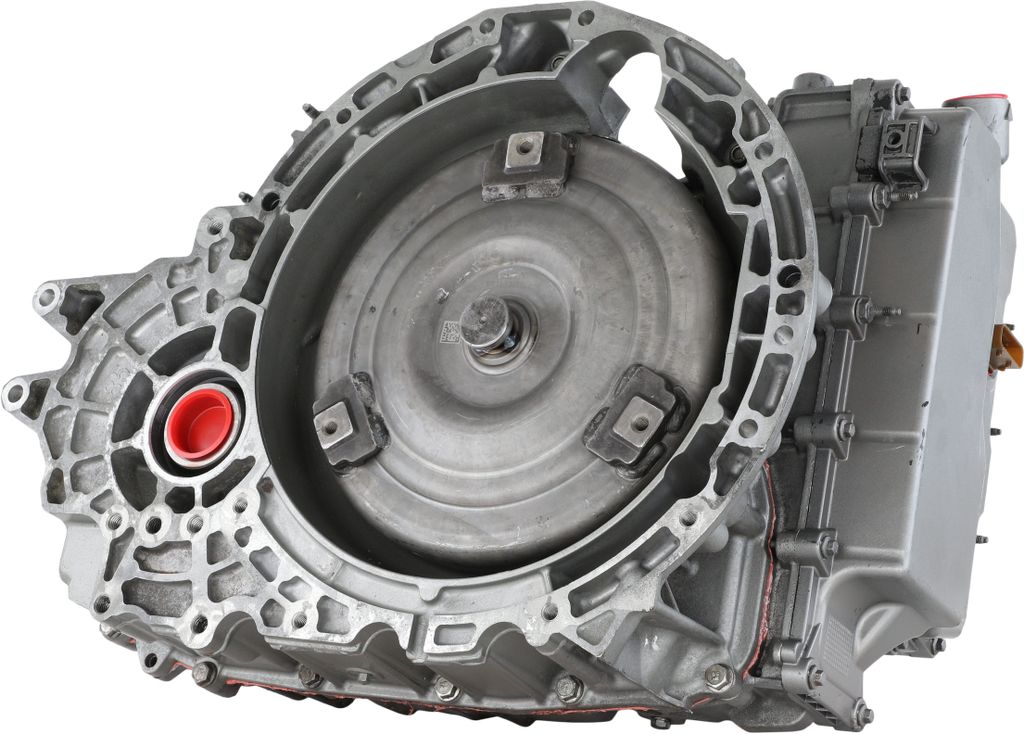 2013 Ford Explorer Automatic Transmission r-t-n_29838