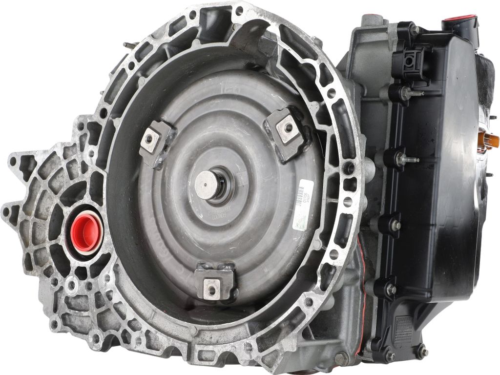 2013 Ford Taurus Automatic Transmission r-t-n_32693