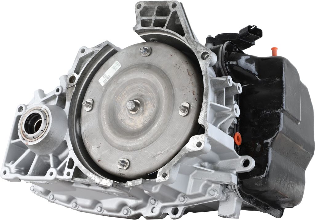 2007 Ford Escape Automatic Transmission r-t-n_29438