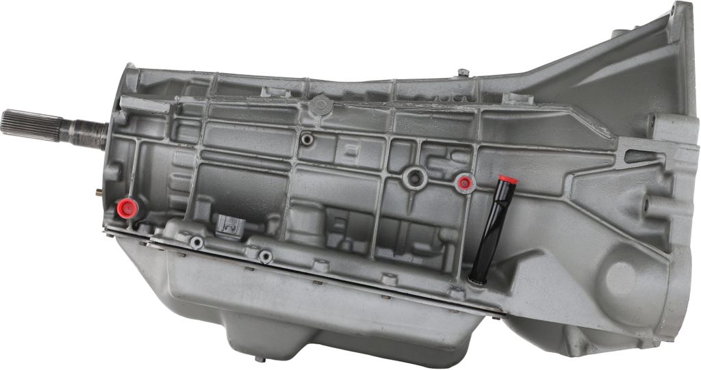 1997 Ford E-450 Super Duty Van Automatic Transmission r-t-n_57837