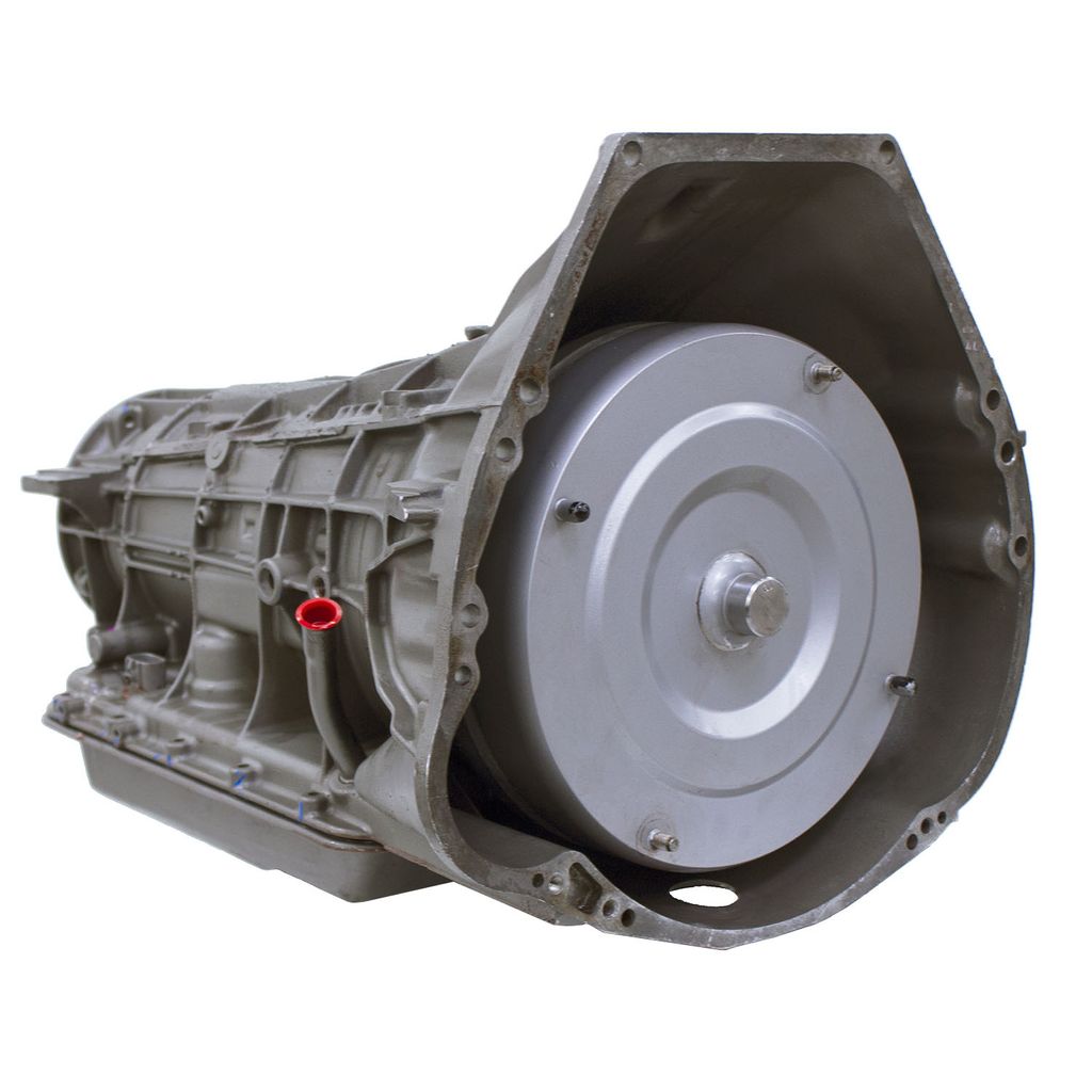 1996 Ford F-350 Pickup automatic Transmission r-t-n_60328
