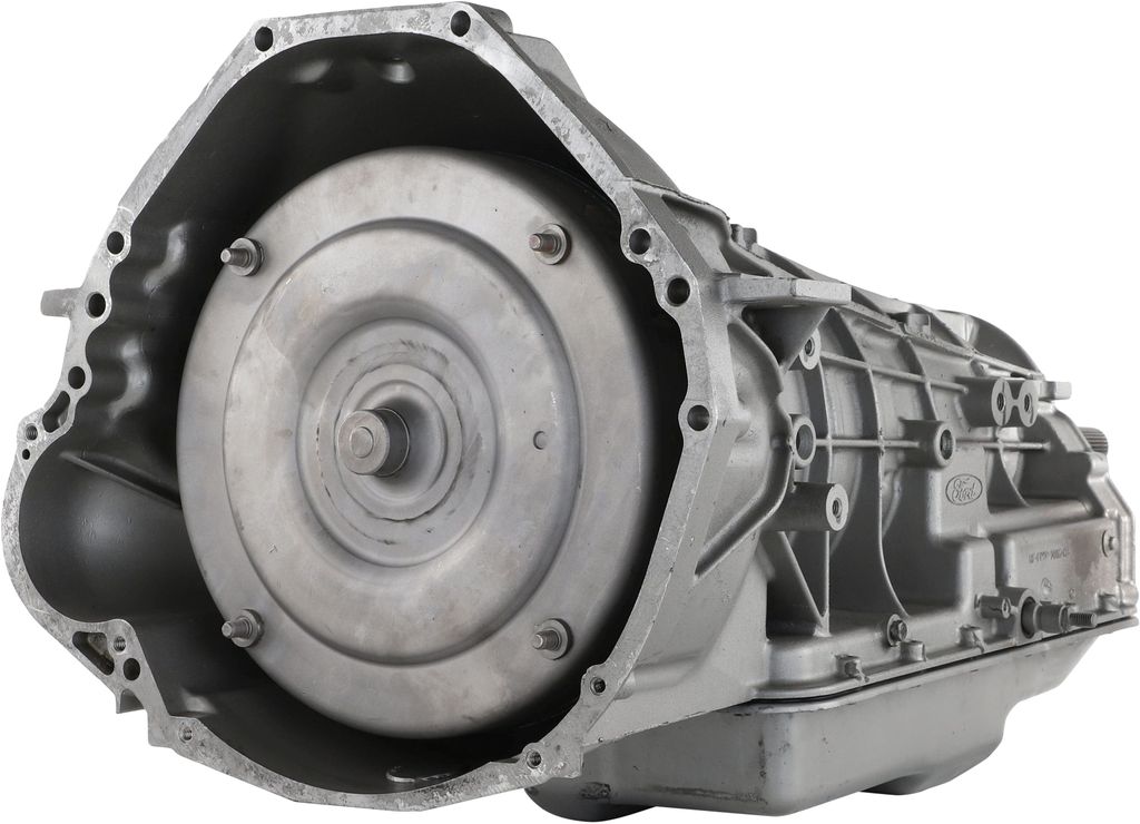 1995 Ford F-150 Automatic Transmission r-t-n_58618-2