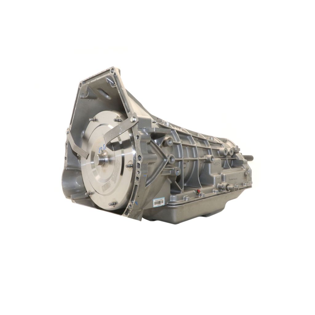 1994 Ford F-350 Pickup Automatic Transmission r-t-n_60253-2