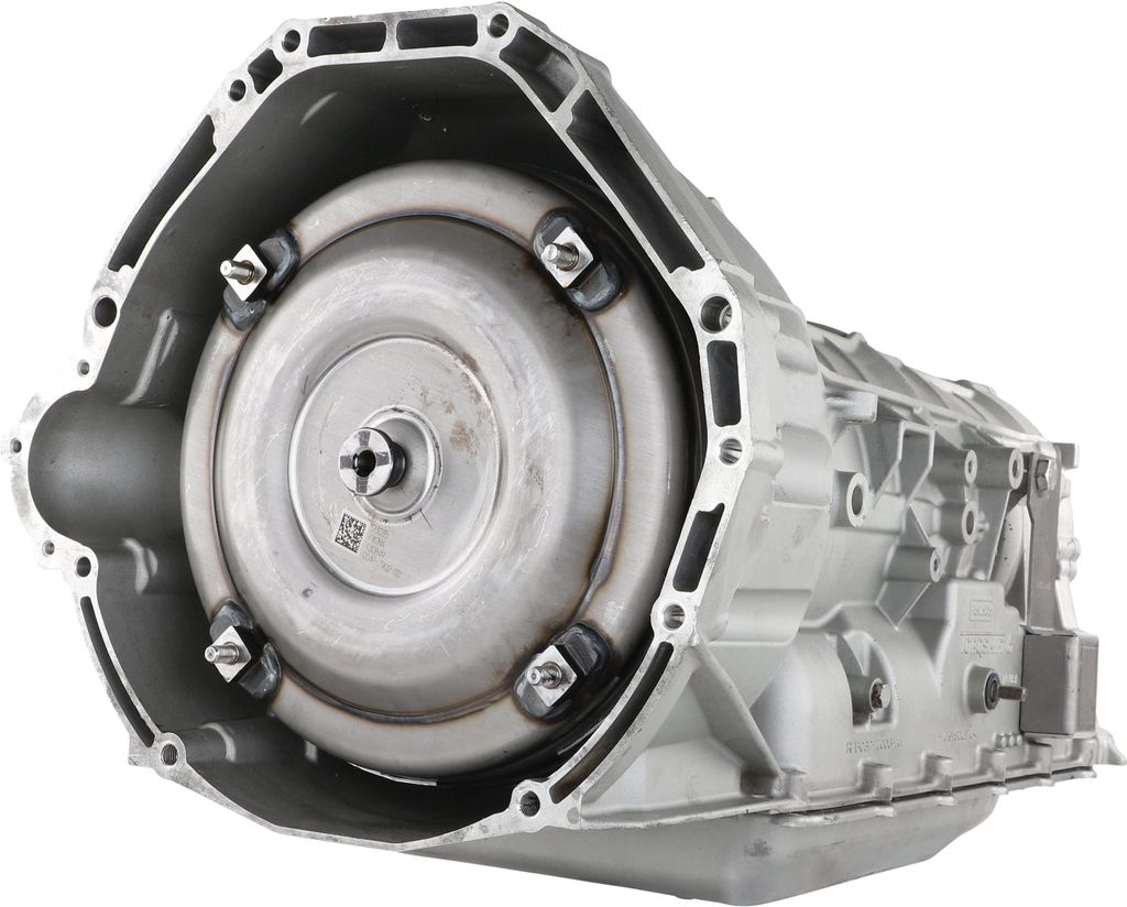 2017 Ford E-350 Van Automatic Transmission r-t-n_57804